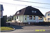Family pension Bük Hungary